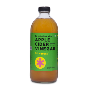 Apple Cider Vinegar with Honey, 500 ml