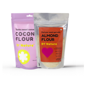 Almond Flour and Coconut Flour Combo
