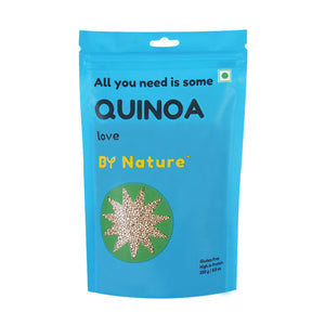 By Nature Quinoa 250 g