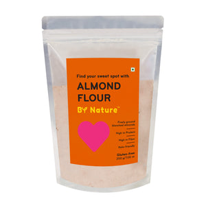 Almond Flour 200 g